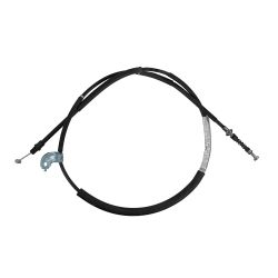 Parking Brake Cable Rear Driver Side Mustang 2005-2014