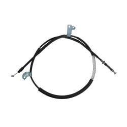 Rear Parking Brake Cable Passenger Side V6/GT 2005-2014