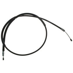 Raybestos Parking Brake Cable Mustang V6/GT 99-04/ Bullitt 01/ Mach 1 2003-04 Passenger Side