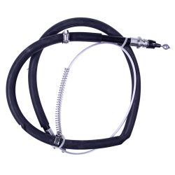 Raybestos Parking Brake Cable Rear Passenger Side Bronco 1966-1975