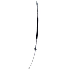 Rear Parking Brake Cable OE Correct Driver Side Mustang 1970-1973