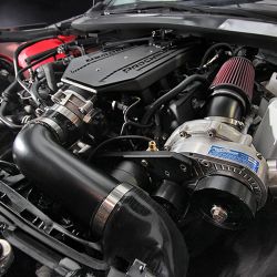 ProCharger P-1SC-1 LT1/4 Engine Tuner Kit HO w/Intercooler ProCharger P-1SC-1 LT1/4 Engine Tuner Kit HO w/Intercooler