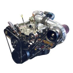 Kit Superchargeur Procharger P1SC1 Ho Avec Intercooler – Pour Jeep SRT8 – Prêt à Monter, Sans Réglage Nécessaire