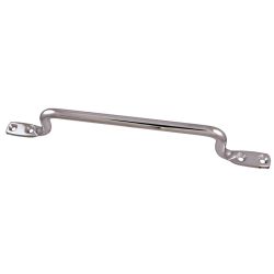 Grab Handle Chrome Passenger Side Bronco 1966-1977