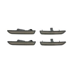 Oracle Lighting LED Side Marker Light Concept With Tinted Lens Set Mustang 2010-2014