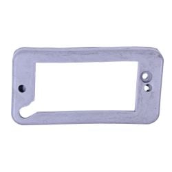 Turn Signal Bucket to Grille Pad Bronco 1969-1977
