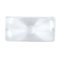 Turn Signal Lens Clear Bronco 1969-1977