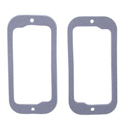 Turn Signal Lens Gasket Pair Bronco 1966-1968