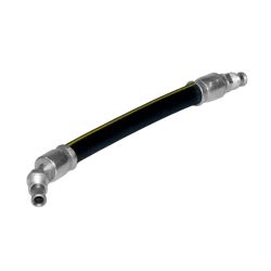 Power Steering Control Valve Hose Concours Short Mustang 1967-1970