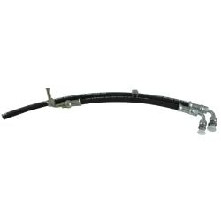 Borgeson Power Steering Hose Kit Ford Pump-To-Conversion Box Bronco 1966-1977