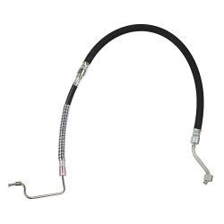 Scott Drake Power Steering Pressure Hose Mustang 289 1967