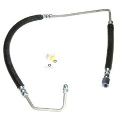 55-3/4" Power Steering Pressure Hose Mustang GT 99-03/ Bullitt 01 Hydroboost-to-Rack