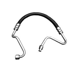 Power Steering Pressure Hose Bronco 1973-1977