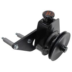 Borgeson Power Steering Pump Conversion Kit Mustang Saginaw 390/ 428 1967-1970