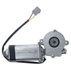 Power Window Motor Driver Side Mustang 1971-1993