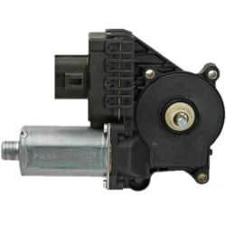 Cardone Select Power Window Motor With Gear Remanufactured Passenger Side Mustang 2005-2009