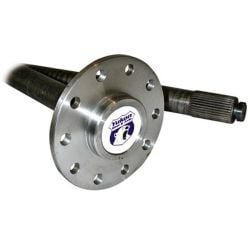 Yukon Rear Axle Shaft 31-Spline 4-Lug Mustang With 31-Spline Rear Differential 1979-1993