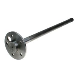 Rear Axle Shaft 28-Spline 5-Lug Driver Side 8/9" Mustang 1971-1973