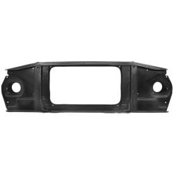 CJ Classic Trucks Radiator Support Chevrolet C10 1969-1972