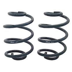 Classic Performance Products Coil Spring OE-Stock Height Rear Pair Chevrolet C10 1960-1972