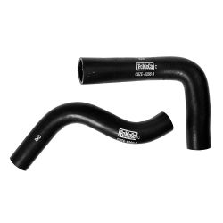 Scott Drake Radiator Hose Set Concours Correct Mustang 289 302 1968