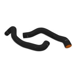 Mishimoto Radiator Hose Kit Silicone Black GT/Cobra Mustang 1994-1995