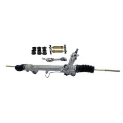 ECCPP Power Steering Rack & Pinion Assembly For 1985-1993 Ford Mustang - 3 Year Warranty 8 thumbnail image
