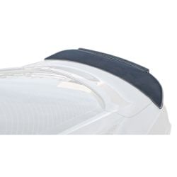 Trufiber Rear Spoiler Carbon Fiber DCA59 Mustang Fastback 2015-2023