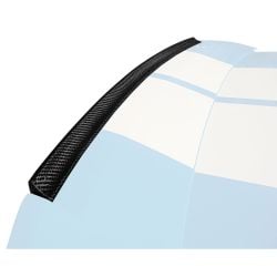 Trufiber Gurney Flap LG93 Carbon Fiber GT500 Mustang 2010-2014