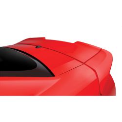Roush Unpainted Rear Spoiler Mustang 2005-2009