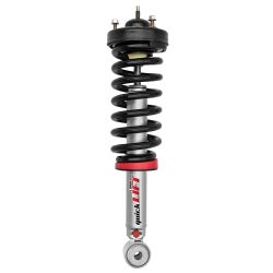 Rancho Front Strut Assembly Loaded quickLIFT Driver Side 2WD F-150 2009-2013