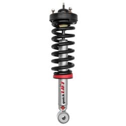 Rancho Front Strut Assembly Loaded quickLIFT Driver Side 4WD F-150 2014-2020
