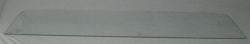 Rear Window Glass Clear With Large Deluxe Rear Window Chevrolet C10 1967-1972