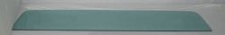 Window Glass Green-Tinted Rear For Large Deluxe Rear Window Chevrolet C10 1967-1972