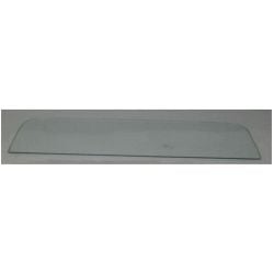 Rear Window Glass Clear With Large Deluxe Rear Window Chevrolet C10 1973-1987