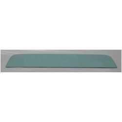 Rear Window Glass Green-Tinted With Large Deluxe Rear Window Chevrolet C10 1973-1987