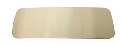 Rear Window Glass Clear With Small Rear Window Chevrolet C10 1960-1966