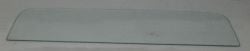 Rear Window Glass Clear With Small Rear Window Chevrolet C10 1967-1968