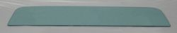 Rear Window Glass Green-Tinted With Small Rear Window Chevrolet C10 1967-1968