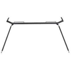 Corbeau Seat Belt Harness Bar Coupe/Hatchback Mustang 1990-1993