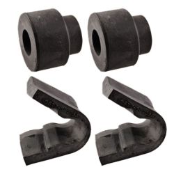 Front Radius Arm And Axle Bushing Kit F-100 1973-1977