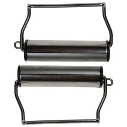 Seat Belt Retractor Front 1965-1967/Rear 1965-1973