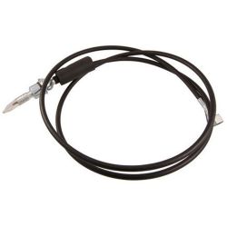 Vintage Speedometer Cable For 1963-1967 Ford F100 F250 4x4 (4 Speed Manual)