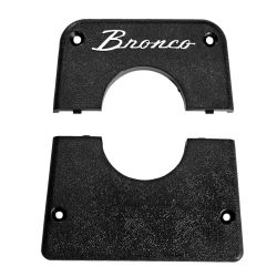 Scott Drake Steering Column Cover Bronco 1968-1977