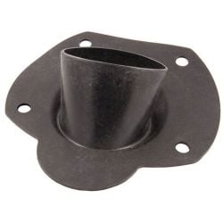 Steering Column Floor Seal With Power Steering F-100 1969-1976
