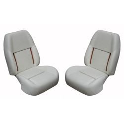 TMI Seat Foam Sport Pair Mustang GT 1999-2004