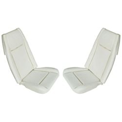 TMI Seat Foam Premium Standard/Deluxe 1970 Mustang