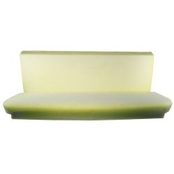 Bench Seat Foam Set Chevy C10 1973-1980