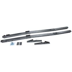 Maximum Motorsports Sub Frame Connectors Full Length Set Mustang 1979-2004