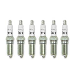 Accel Spark Plug HP Copper Core One Heat Range Colder Set 3.5L EcoBoost F-150 2011-2016